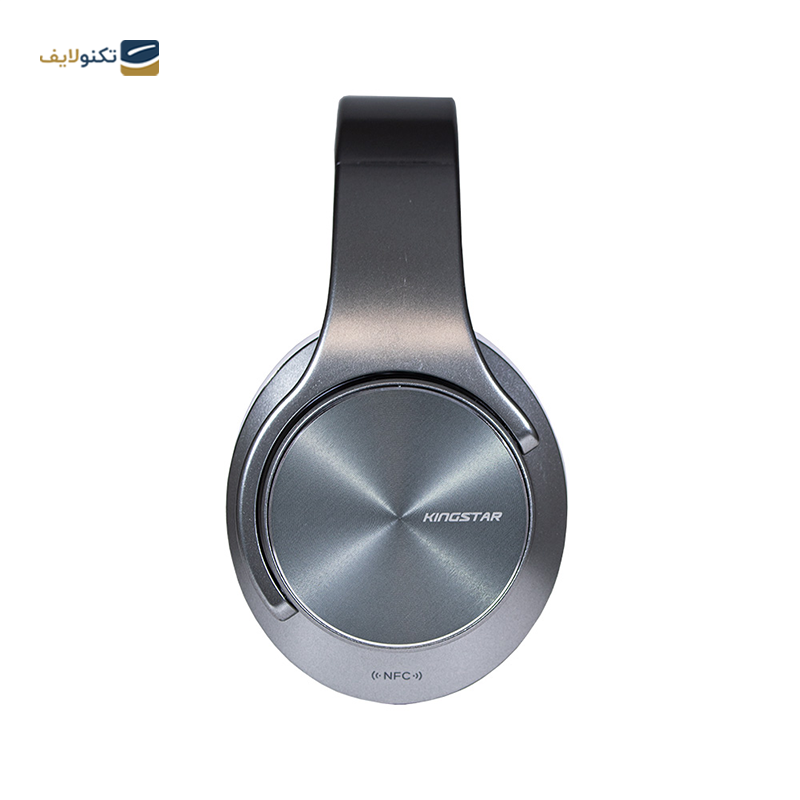 هدفون بی سیم کینگ استار مدل KBH115S  - King Star KBH115S wireless headphone