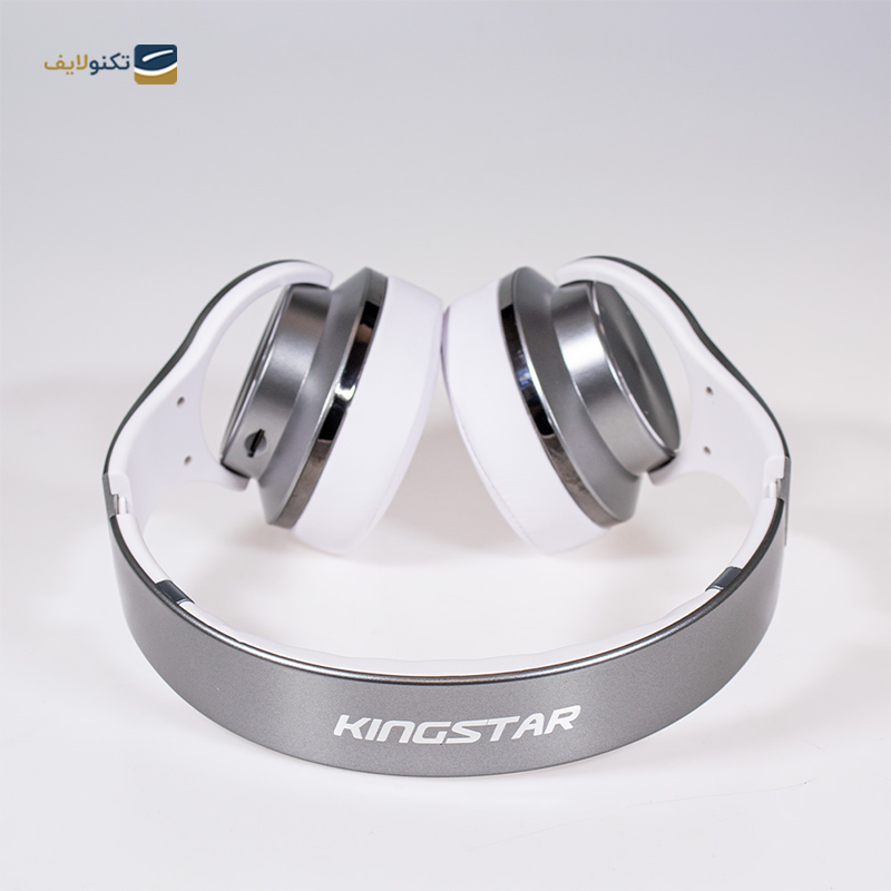 هدفون بی سیم کینگ استار مدل KBH115S  - King Star KBH115S wireless headphone