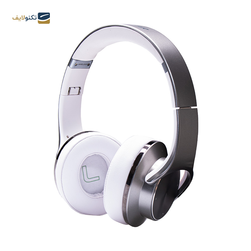 هدفون بی سیم کینگ استار مدل KBH115S  - King Star KBH115S wireless headphone