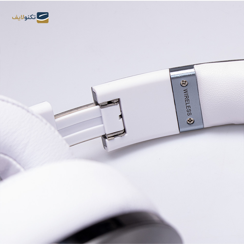 هدفون بی سیم کینگ استار مدل KBH115S  - King Star KBH115S wireless headphone