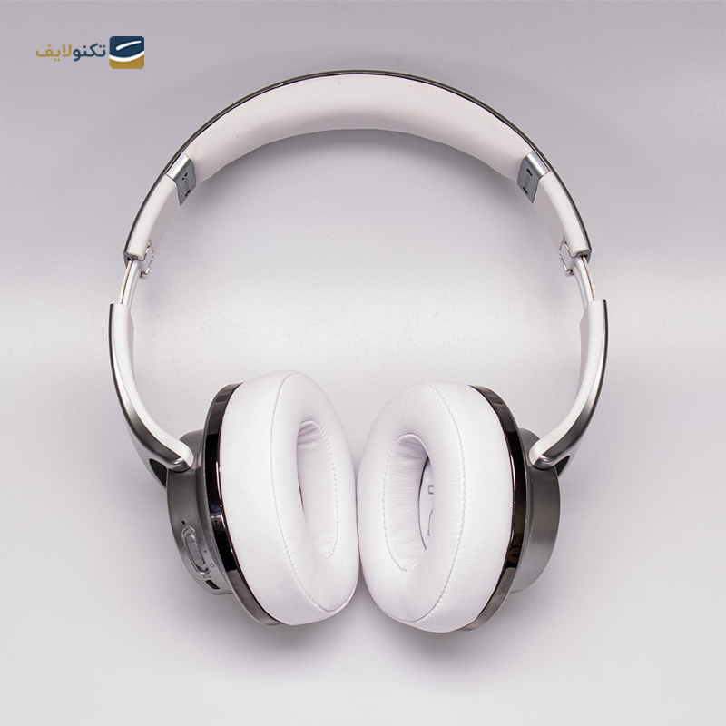 هدفون بی سیم کینگ استار مدل KBH115S  - King Star KBH115S wireless headphone