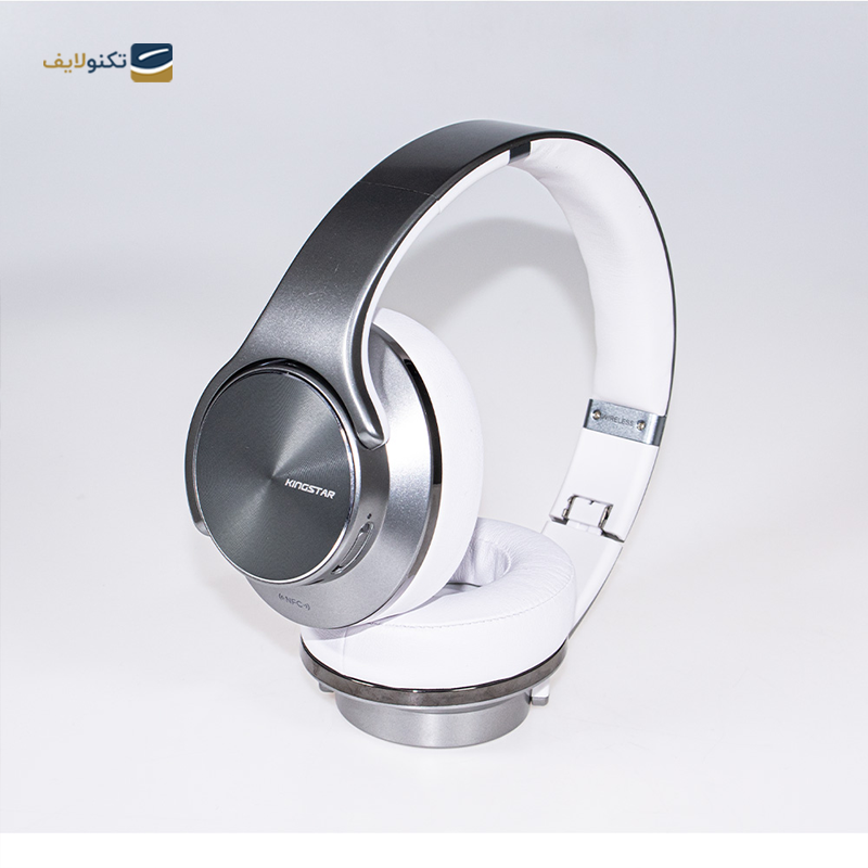 هدفون بی سیم کینگ استار مدل KBH115S  - King Star KBH115S wireless headphone