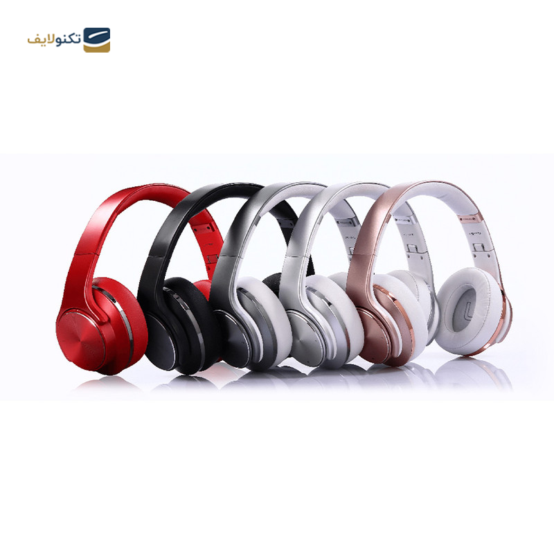 هدفون بی سیم کینگ استار مدل KBH115S  - King Star KBH115S wireless headphone