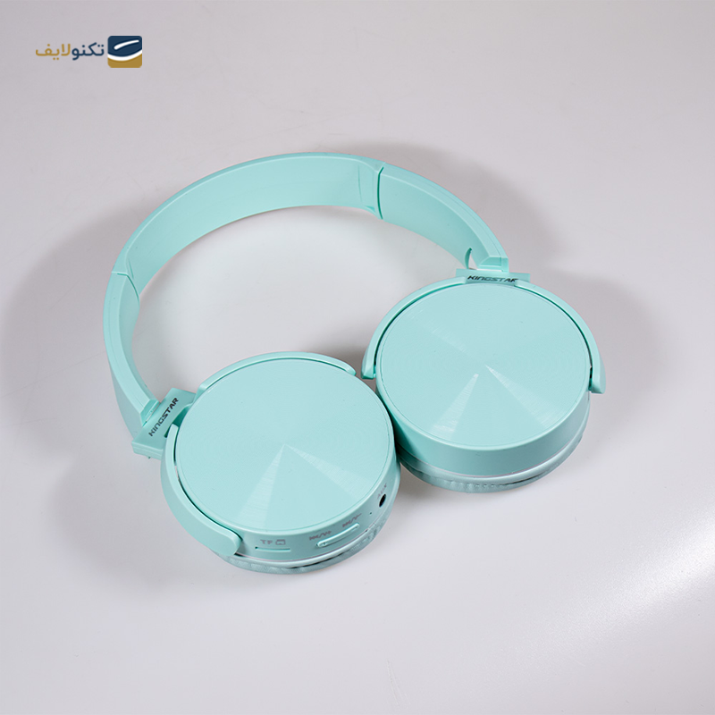 هدفون بی سیم کینگ استار مدل KBH18 - King Star KBH18 wireless headphone