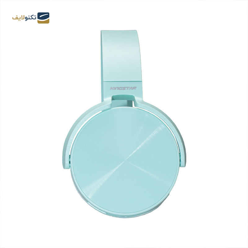 هدفون بی سیم کینگ استار مدل KBH18 - King Star KBH18 wireless headphone