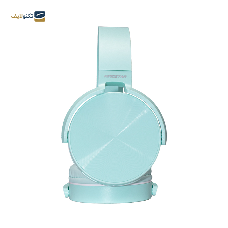 هدفون بی سیم کینگ استار مدل KBH18 - King Star KBH18 wireless headphone