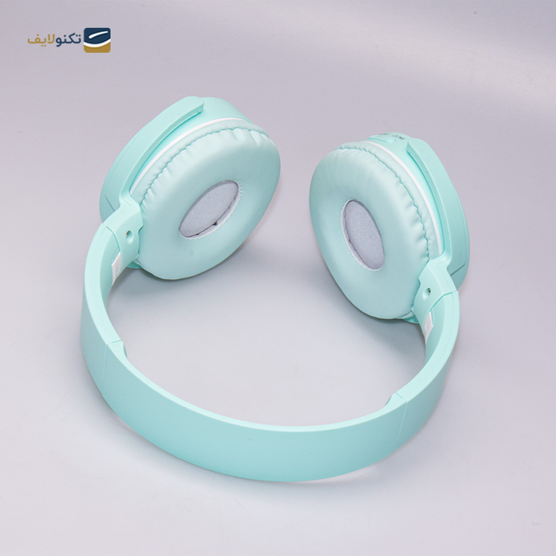 هدفون بی سیم کینگ استار مدل KBH18 - King Star KBH18 wireless headphone