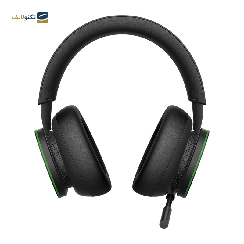 هدفون گیمینگ مایکروسافت مدل Xbox Wireless  - Microsoft Xbox Wireless Headset