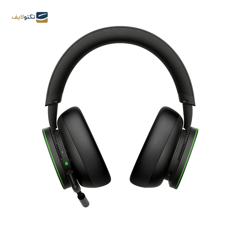 هدفون گیمینگ مایکروسافت مدل Xbox Wireless  - Microsoft Xbox Wireless Headset