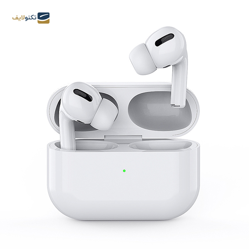 هندزفری بلوتوثی میسل مدل VQ-Q300  - Miccell VQ-Q300 Wireless Bluetooth Earbuds