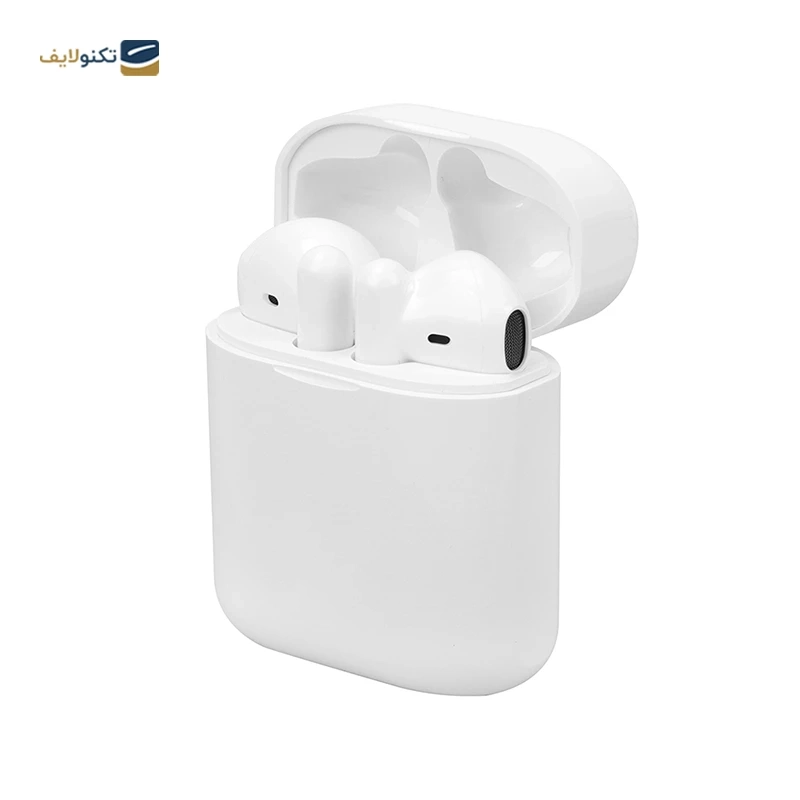 هندزفری بلوتوثی میسل مدل VQ-Q200 - Miccell VQ-Q200 Wireless Bluetooth Earbuds