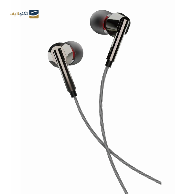 هندزفری سیمی پرووان مدل PHF3980 - ProOne PHF3980 Handsfree