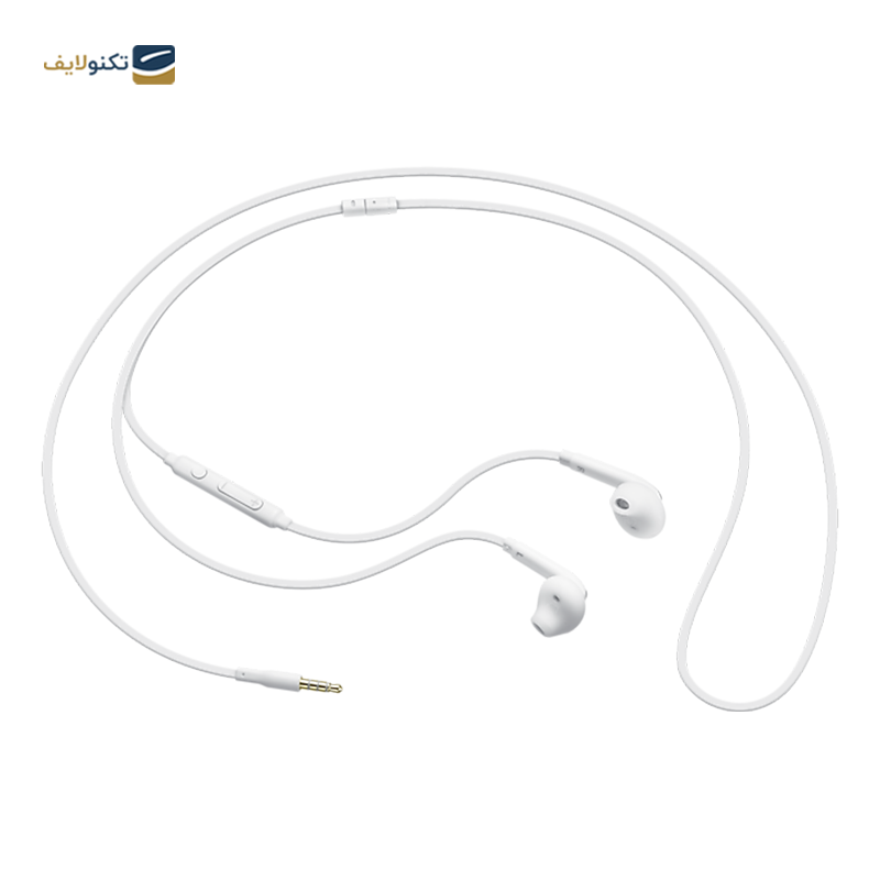 هندزفری سیمی سامسونگ مدل EO-EG920B - Samsung EO-EG920B Handsfree