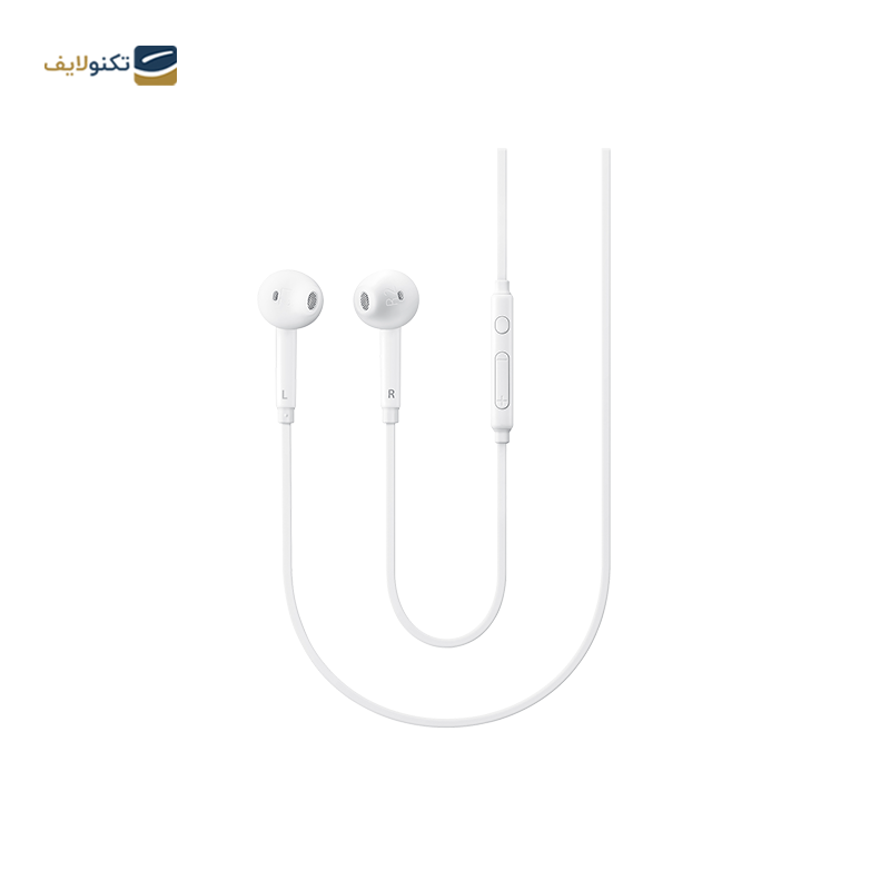 هندزفری سیمی سامسونگ مدل EO-EG920B - Samsung EO-EG920B Handsfree