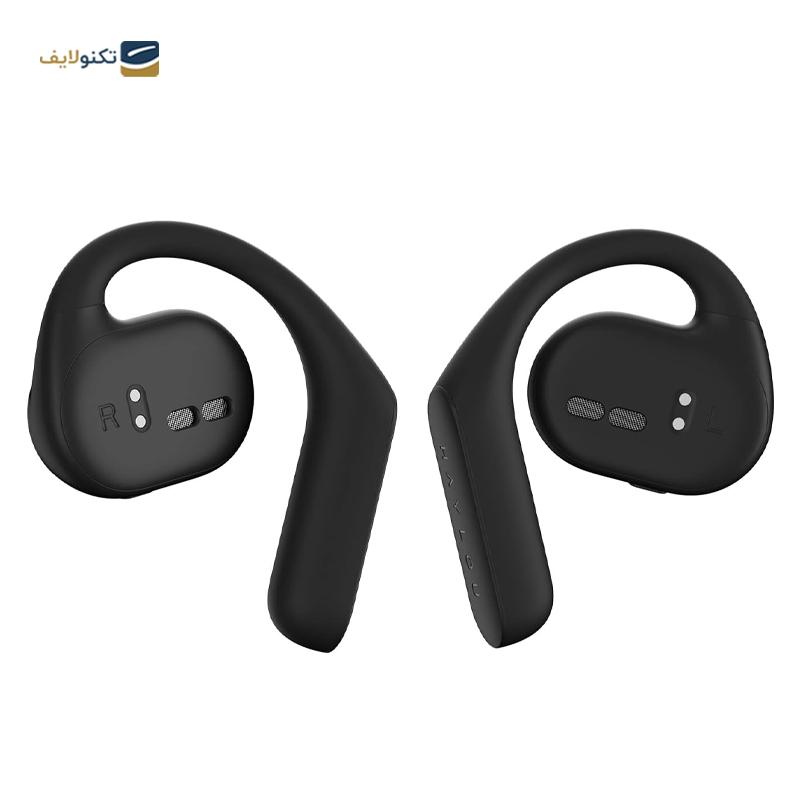 هندزفری بلوتوثی هایلو مدل Purfree Buds OW01 - Haylou Purfree Buds OW01 Bluetooth Earbuds