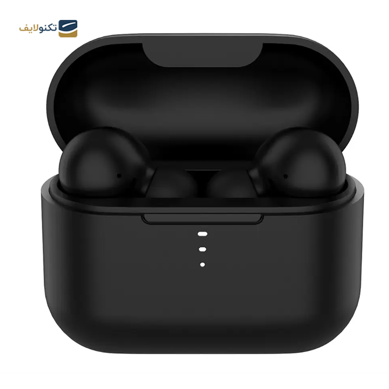 هندزفری بلوتوثی کیو سی وای مدل T11 - QCY T11 Bluetooth Earbuds