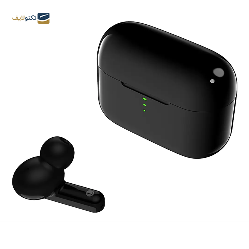 هندزفری بلوتوثی کیو سی وای مدل T11 - QCY T11 Bluetooth Earbuds