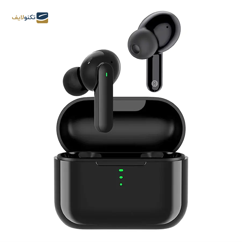 هندزفری بلوتوثی کیو سی وای مدل T11 - QCY T11 Bluetooth Earbuds