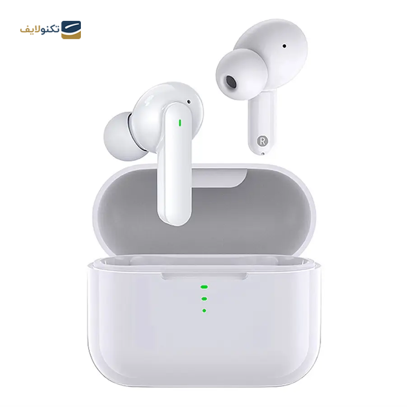 هندزفری بلوتوثی کیو سی وای مدل T11 - QCY T11 Bluetooth Earbuds