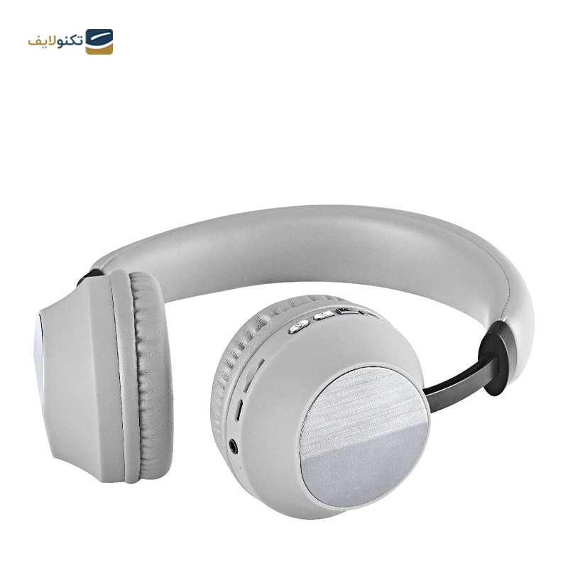 هدفون بی سیم کینگ استار مدل KBH58 - King Star KBH58 headphone