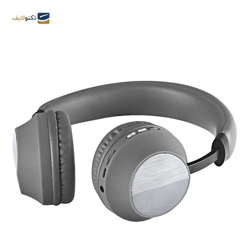 هدفون بی سیم کینگ استار مدل KBH58 - King Star KBH58 headphone