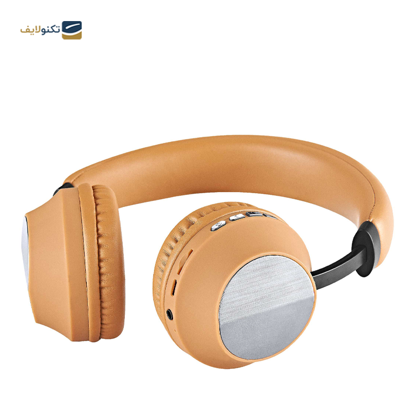 هدفون بی سیم کینگ استار مدل KBH58 - King Star KBH58 headphone