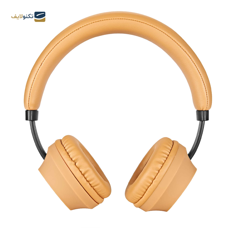 هدفون بی سیم کینگ استار مدل KBH58 - King Star KBH58 headphone