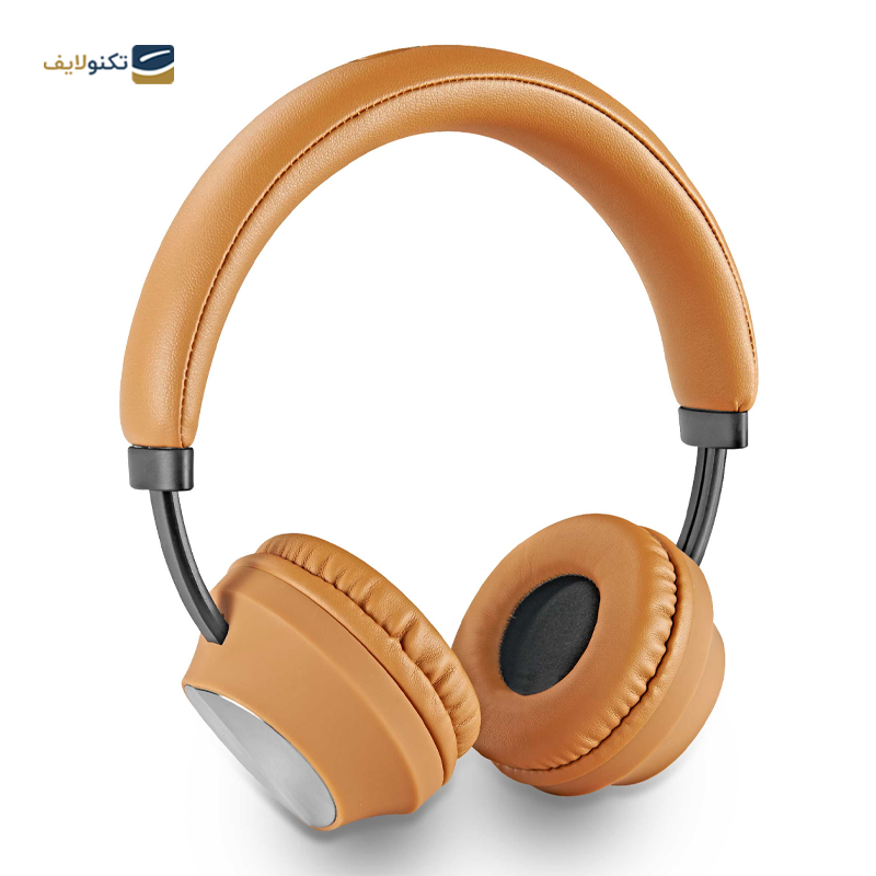 هدفون بی سیم کینگ استار مدل KBH58 - King Star KBH58 headphone