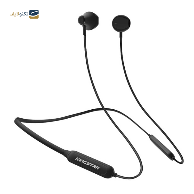 هندزفری بلوتوثی کینگ استار مدل KBE73 - King Star KBE73 bluetooth handsfree