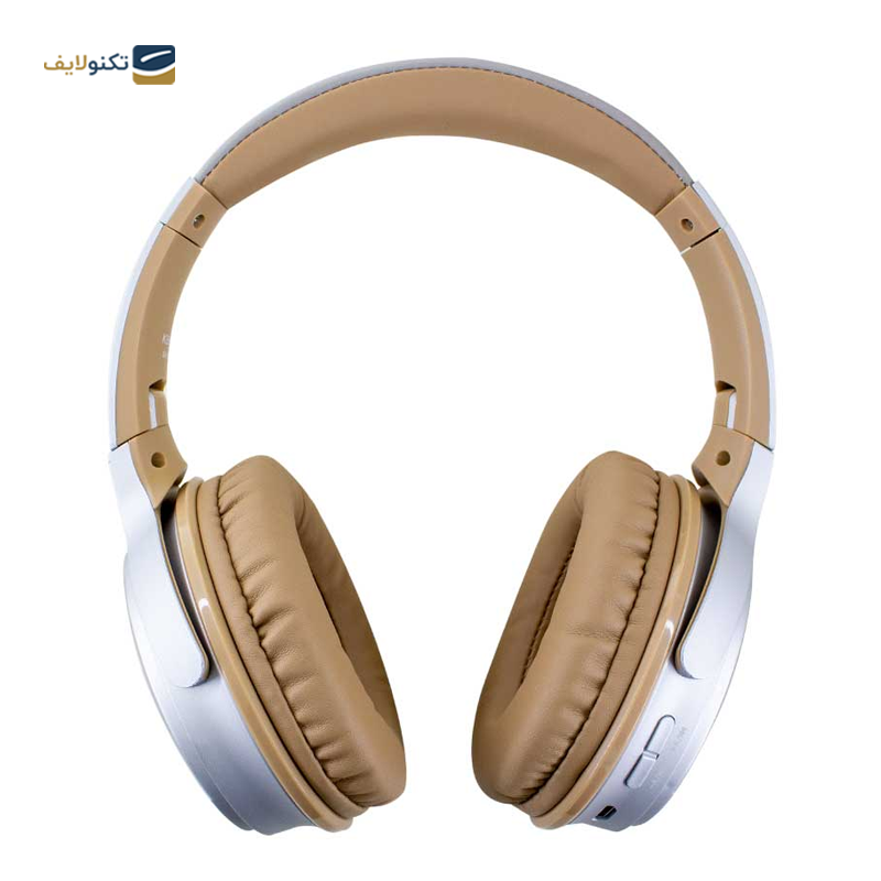 هدفون بی سیم کینگ استار مدل KBH78 - King Star KBH78 headphone