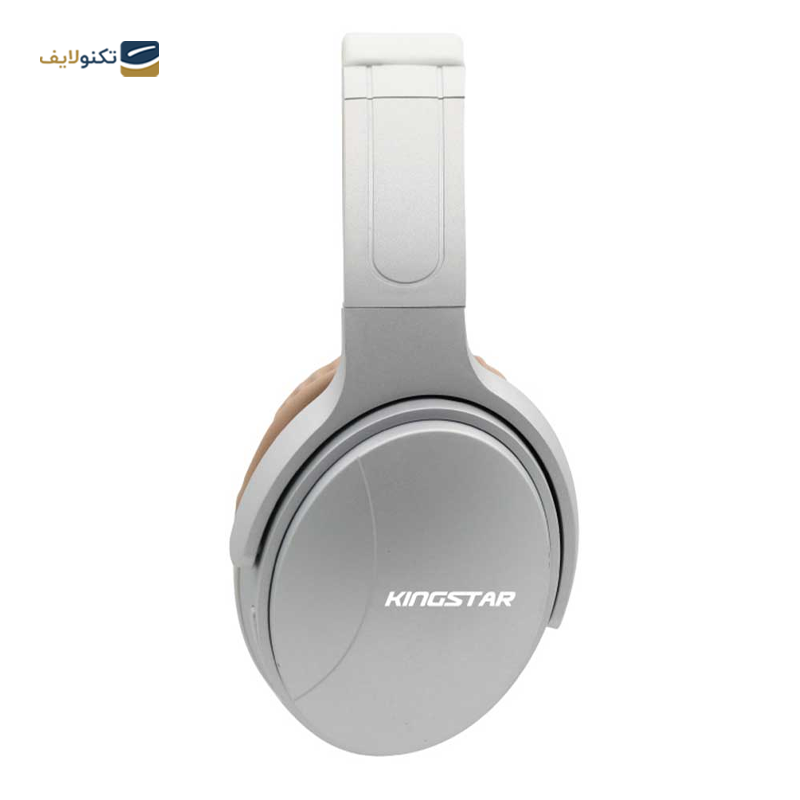 هدفون بی سیم کینگ استار مدل KBH78 - King Star KBH78 headphone