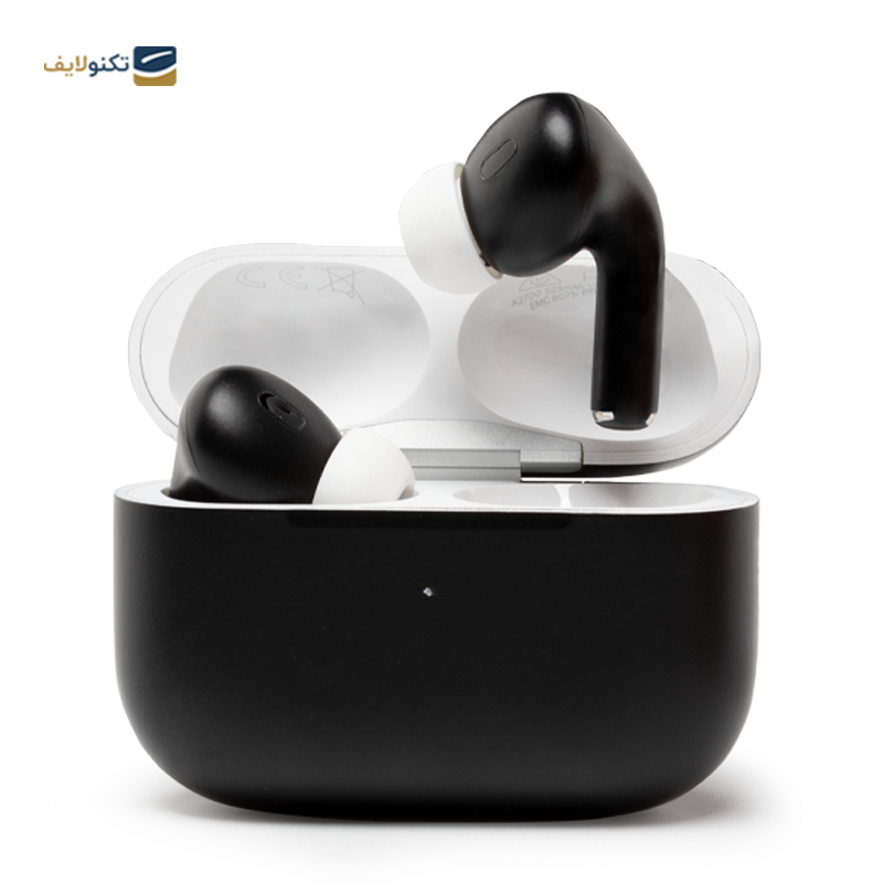 ایرپاد پرو 2 جیوری نسخه محدود دو رنگ - Givori AirPods Pro 2 Headphone