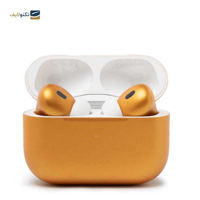 ایرپاد پرو 2 جیوری نسخه محدود دو رنگ - Givori AirPods Pro 2 Headphone