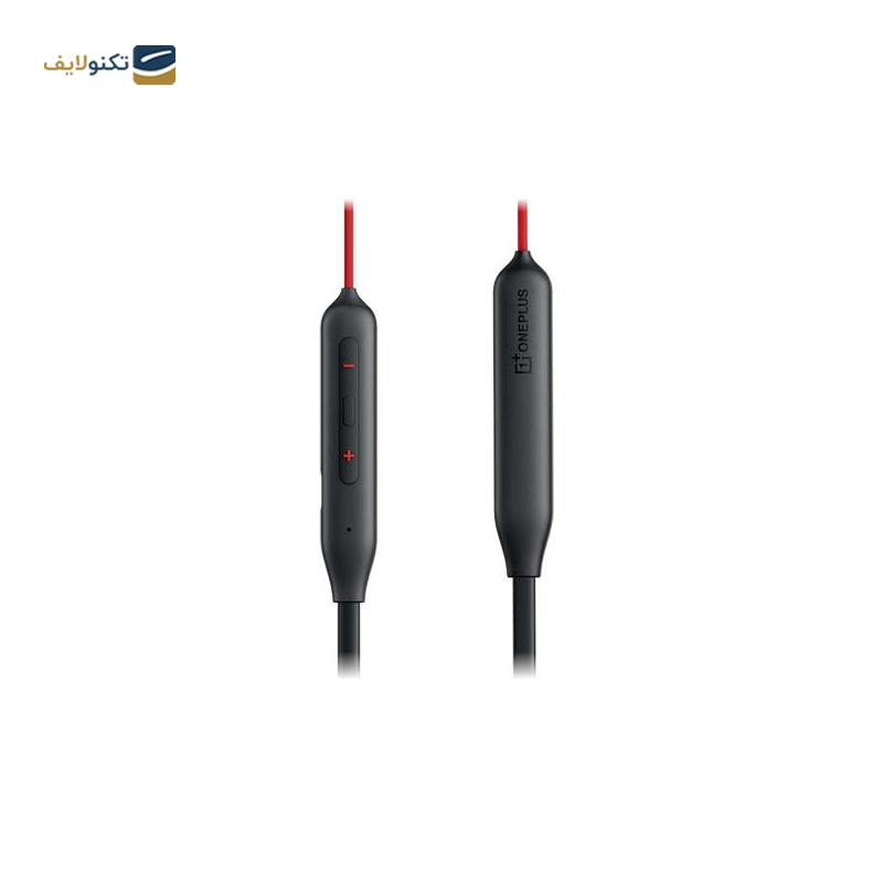 هندزفری بلوتوثی وان پلاس مدل Bullets Wireless Z2 - OnePlus Bullets Wireless Z2 bluetooth handsfree