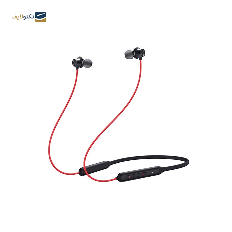 هندزفری بلوتوثی وان پلاس مدل Bullets Wireless Z2 - OnePlus Bullets Wireless Z2 bluetooth handsfree