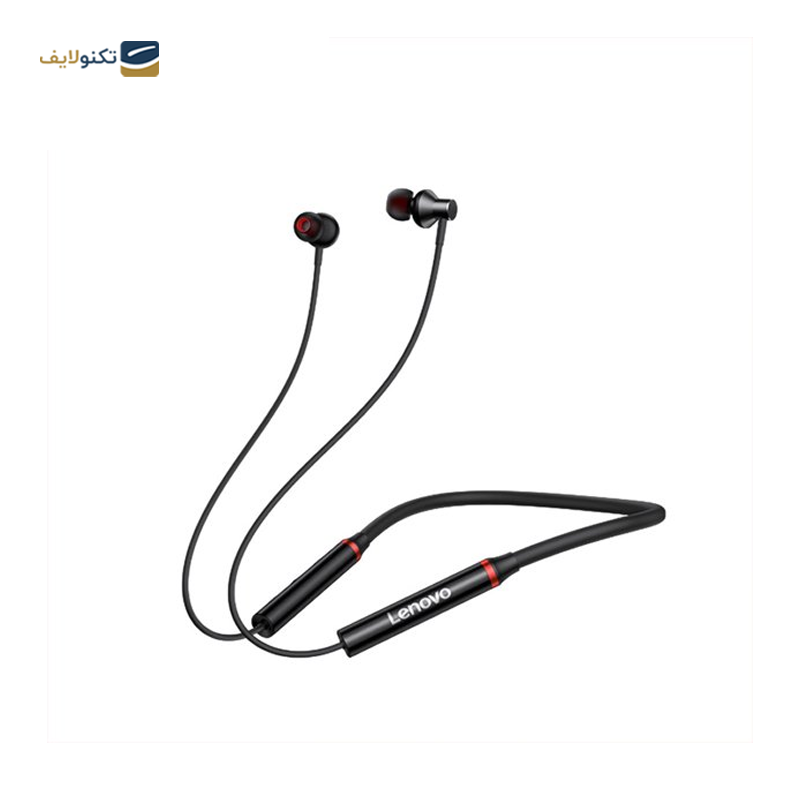 هندزفری بلوتوثی لنوو مدل HE05X  - Lenovo HE05X Wireless Handsfree