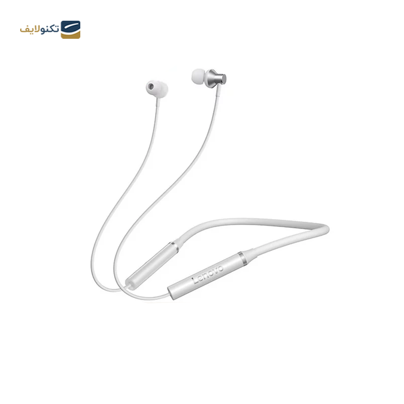 هندزفری بلوتوثی لنوو مدل HE05X  - Lenovo HE05X Wireless Handsfree