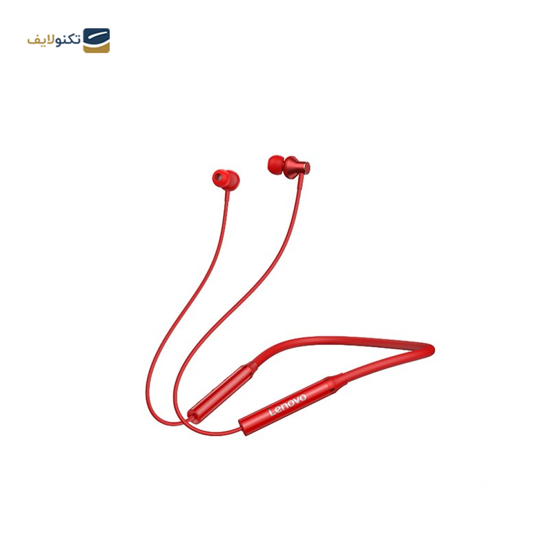 هندزفری بلوتوثی لنوو مدل HE05X  - Lenovo HE05X Wireless Handsfree