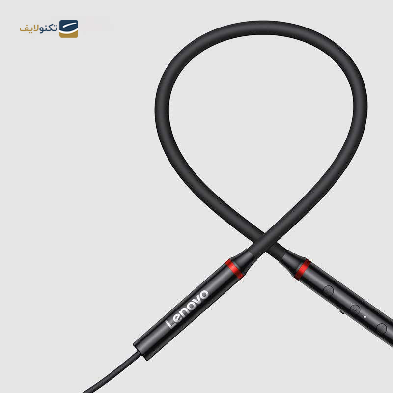 هندزفری بلوتوثی لنوو مدل HE05X  - Lenovo HE05X Wireless Handsfree