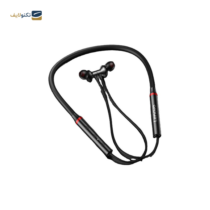 هندزفری بلوتوثی لنوو مدل HE05X  - Lenovo HE05X Wireless Handsfree