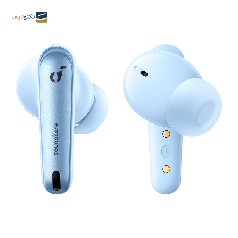 هندزفری بلوتوثی انکر مدل Soundcore Liberty 4 NC A3947 - Anker Soundcore Liberty 4 NC A3947 True Wireless noise cancelling earbuds