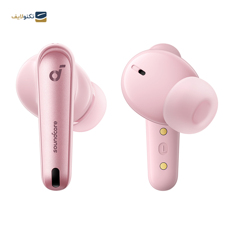 هندزفری بلوتوثی انکر مدل Soundcore Liberty 4 NC A3947 - Anker Soundcore Liberty 4 NC A3947 True Wireless noise cancelling earbuds