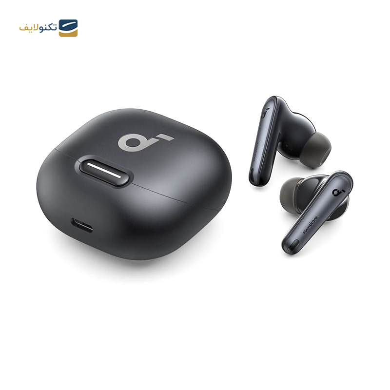 هندزفری بلوتوثی انکر مدل Soundcore Liberty 4 NC A3947 - Anker Soundcore Liberty 4 NC A3947 True Wireless noise cancelling earbuds