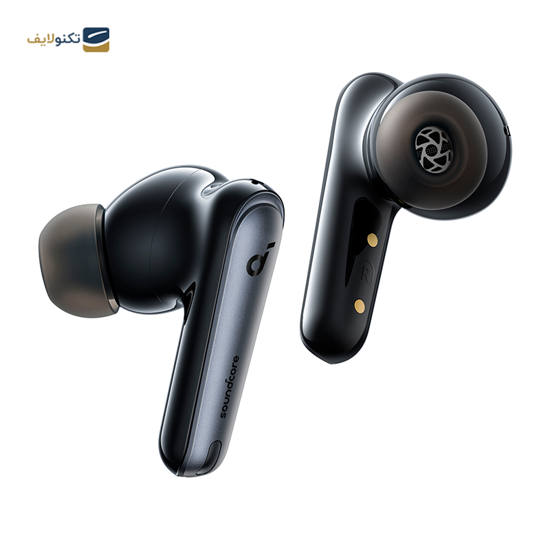 هندزفری بلوتوثی انکر مدل Soundcore Liberty 4 NC A3947 - Anker Soundcore Liberty 4 NC A3947 True Wireless noise cancelling earbuds