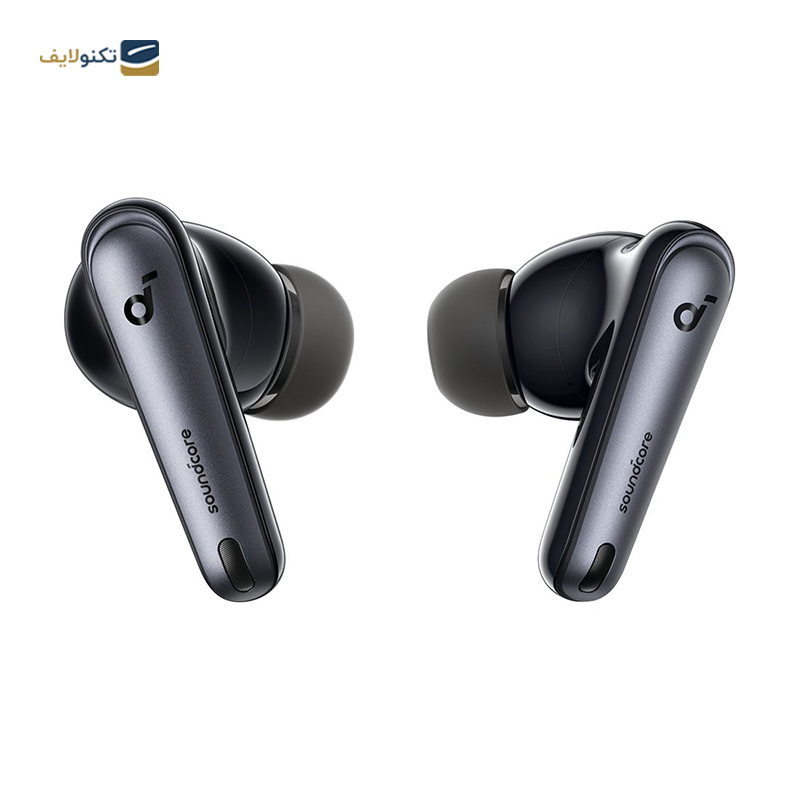 هندزفری بلوتوثی انکر مدل Soundcore Liberty 4 NC A3947 - Anker Soundcore Liberty 4 NC A3947 True Wireless noise cancelling earbuds