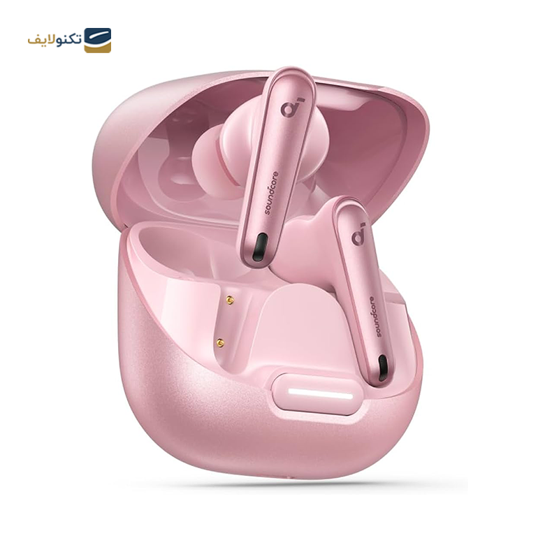 هندزفری بلوتوثی انکر مدل Soundcore Liberty 4 NC A3947 - Anker Soundcore Liberty 4 NC A3947 True Wireless noise cancelling earbuds