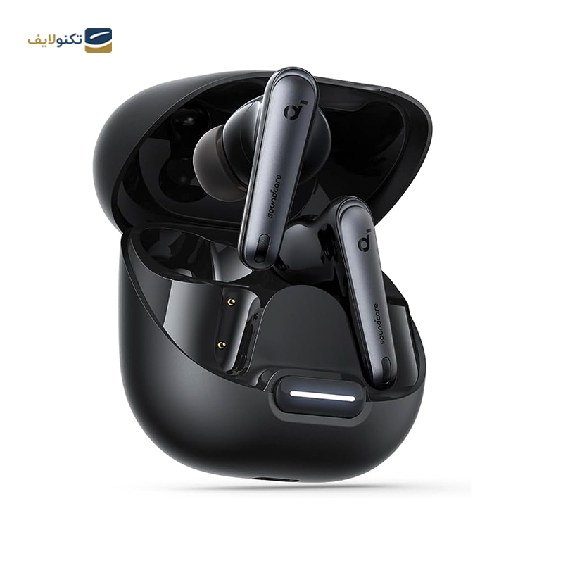 هندزفری بلوتوثی انکر مدل Soundcore Liberty 4 NC A3947 - Anker Soundcore Liberty 4 NC A3947 True Wireless noise cancelling earbuds