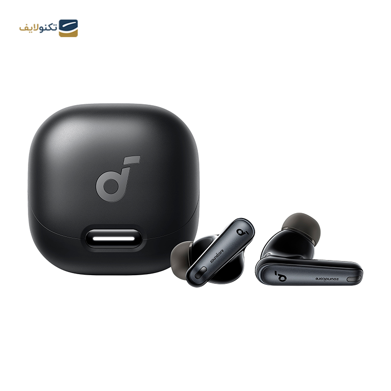هندزفری بلوتوثی انکر مدل Soundcore Liberty 4 NC A3947 - Anker Soundcore Liberty 4 NC A3947 True Wireless noise cancelling earbuds