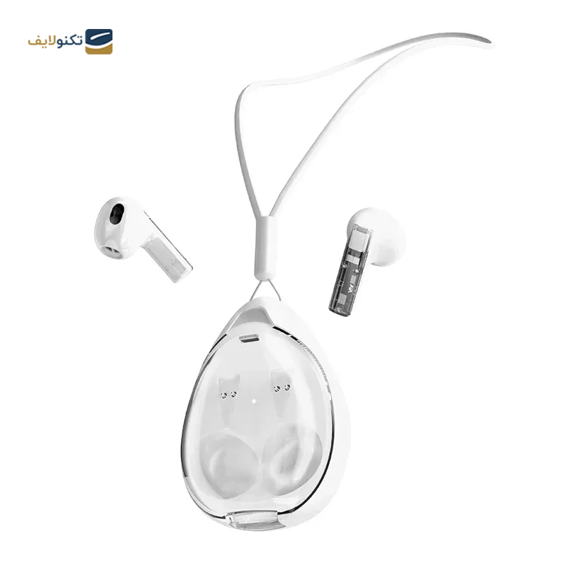 هندزفری بلوتوثی موکسوم مدل MX-TW29 - Moxom MX-TW29 bluetooth Earbuds