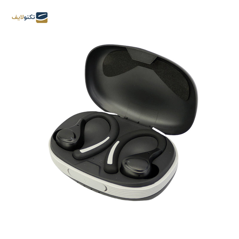 هندزفری بلوتوثی ایکس انرژی مدل X-03 - X-Energy X-03 bluetooth Earbuds